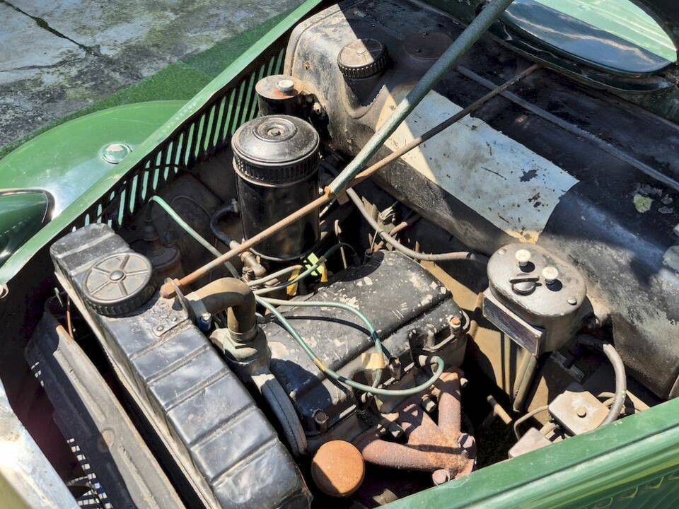Imagen 34/39 de Lancia Ardea (1951)
