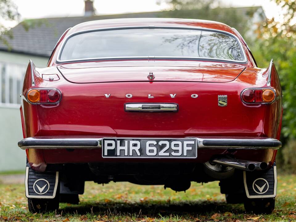 Afbeelding 7/31 van Volvo 1800 S (1967)