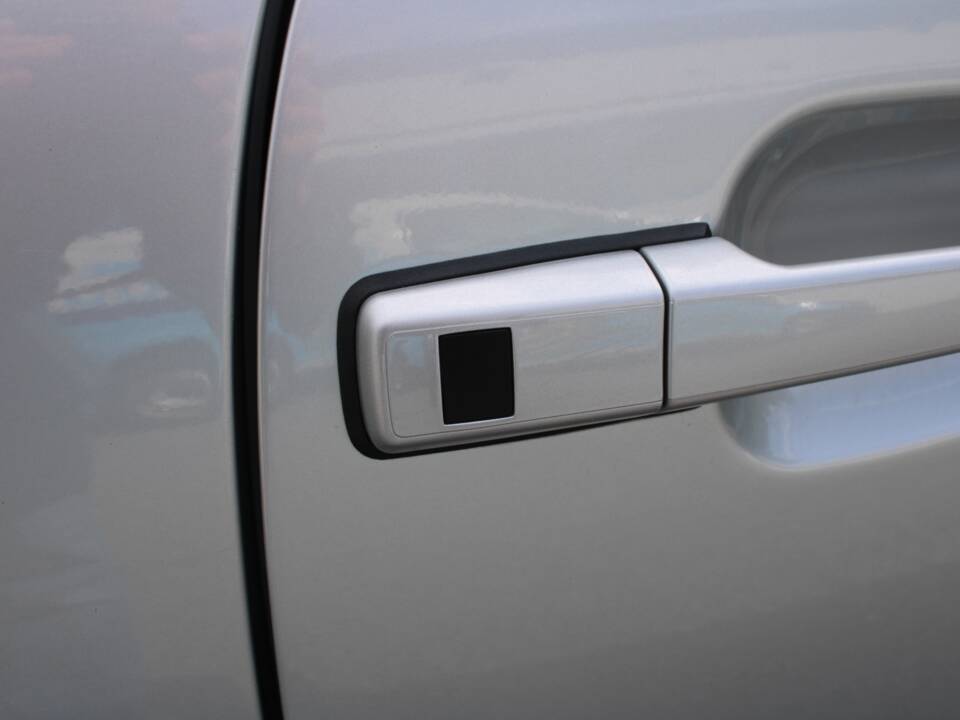 Image 14/50 of Mercedes-Benz SL 320 (2001)