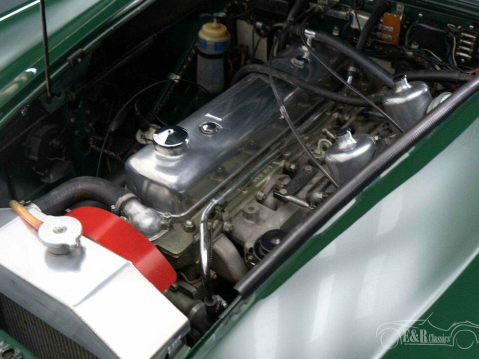 Bild 19/19 von Austin-Healey 3000 Mk III (BJ8) (1966)