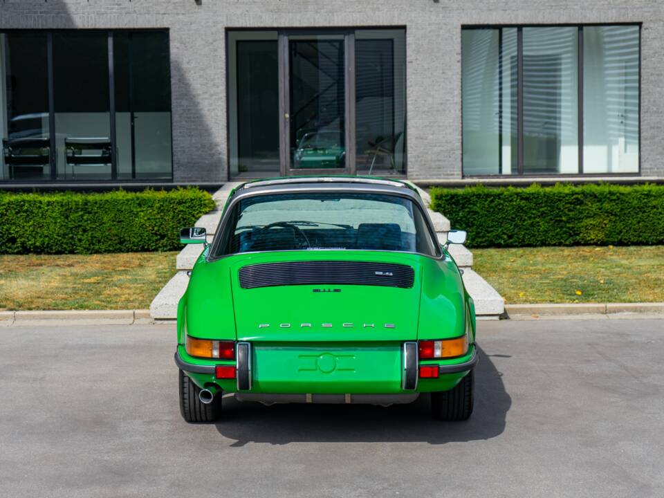 Image 25/51 de Porsche 911 2.4 S (1973)