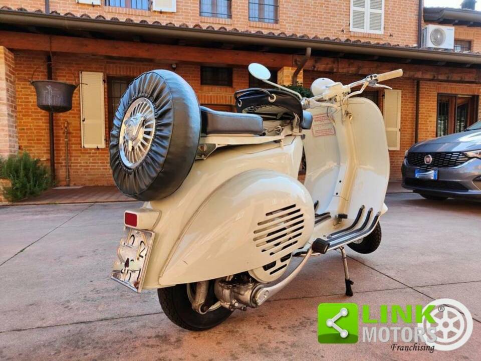 Bild 7/19 von Piaggio DUMMY (1956)