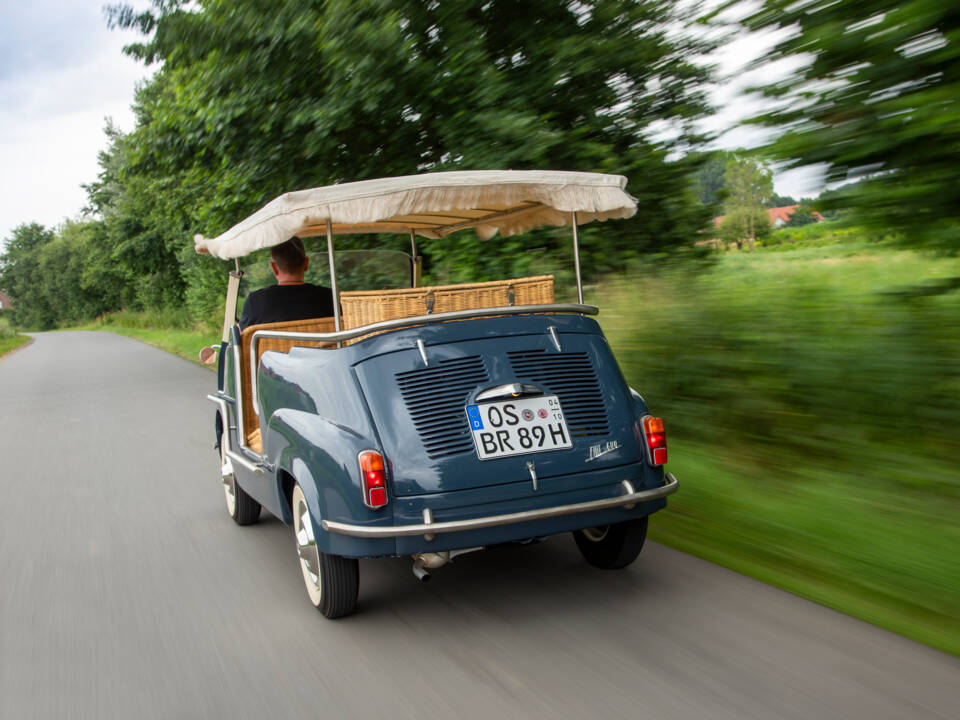 Bild 17/183 von FIAT 600 D Multipla (1961)