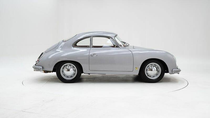Image 6/15 of Porsche 356 A 1600 (1958)