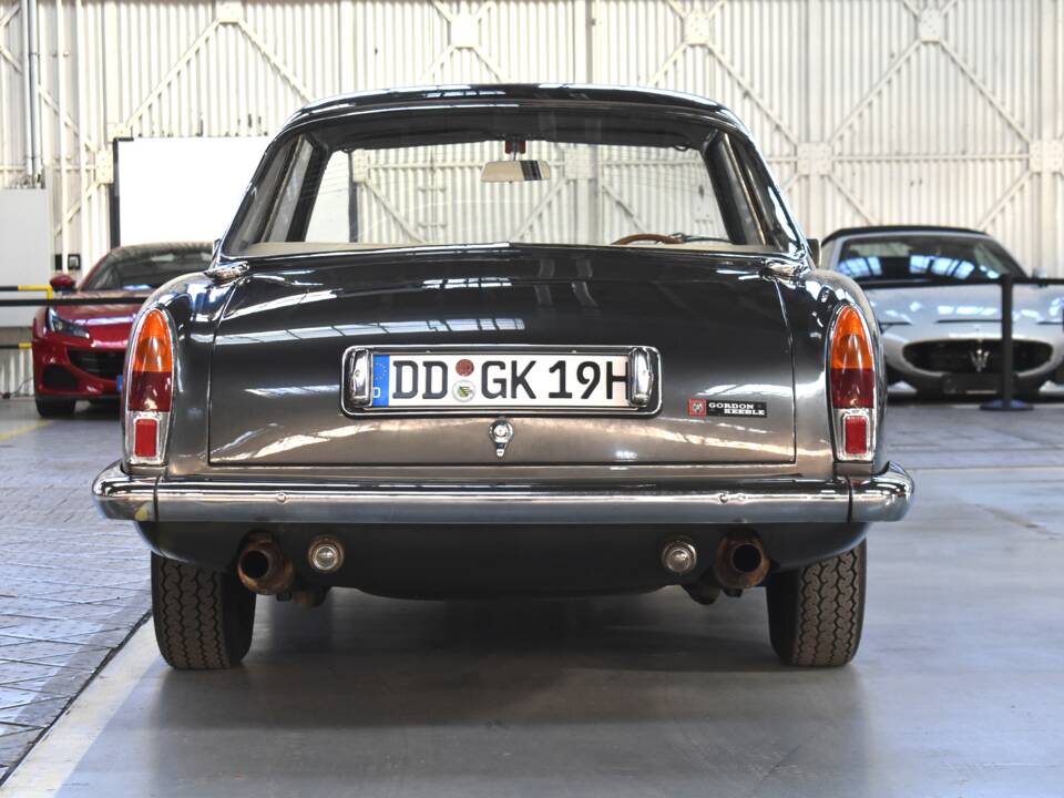 Image 6/65 de Gordon-Keeble GT (1964)