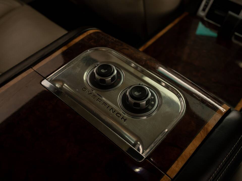 Image 50/50 of Land Rover Range Rover 4.4 TDV8 Vogue SE (2012)