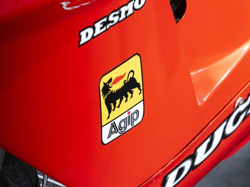 Bild 9/50 von Ducati DUMMY (1999)