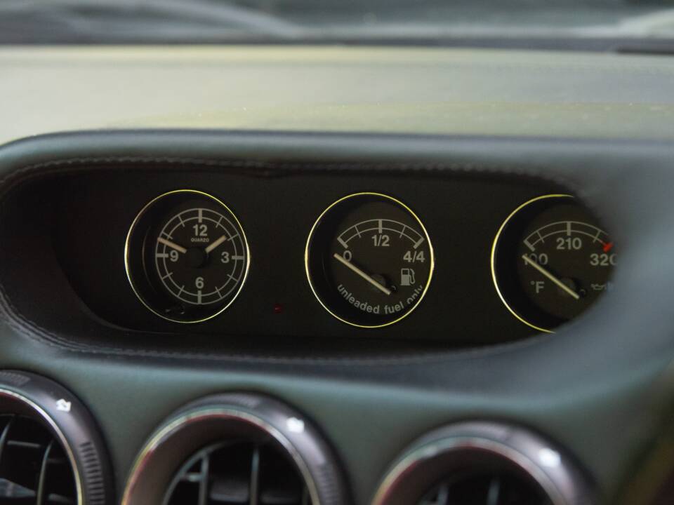 Image 28/37 of Ferrari 550 Maranello (2000)
