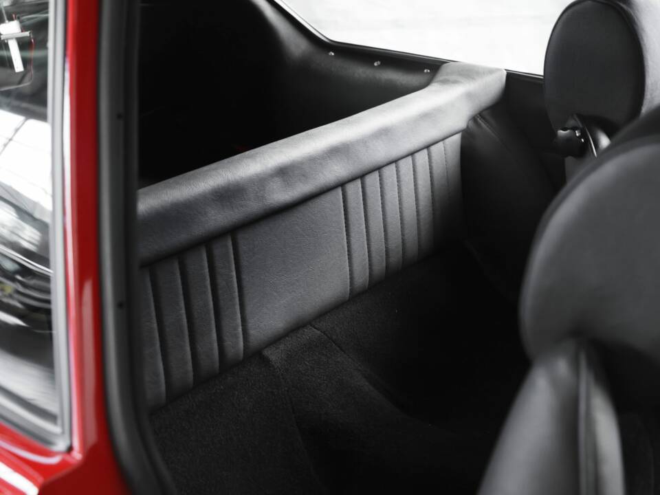 Image 35/50 of Alfa Romeo Junior Zagato GT 1300 (1972)