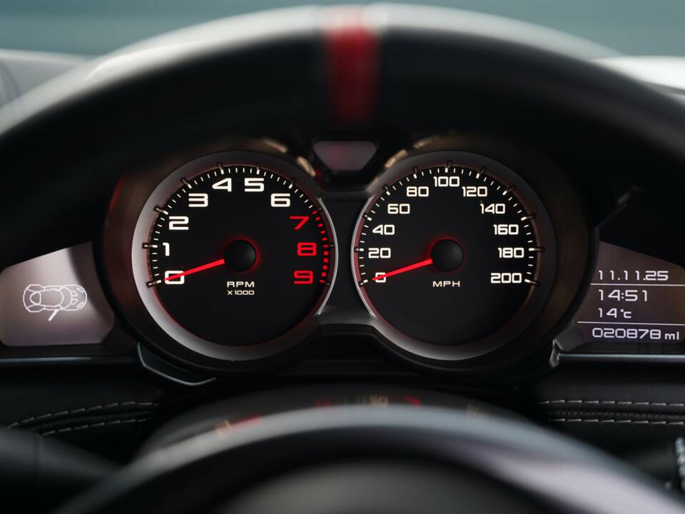 Bild 22/50 von Lotus Evora 400 (2016)