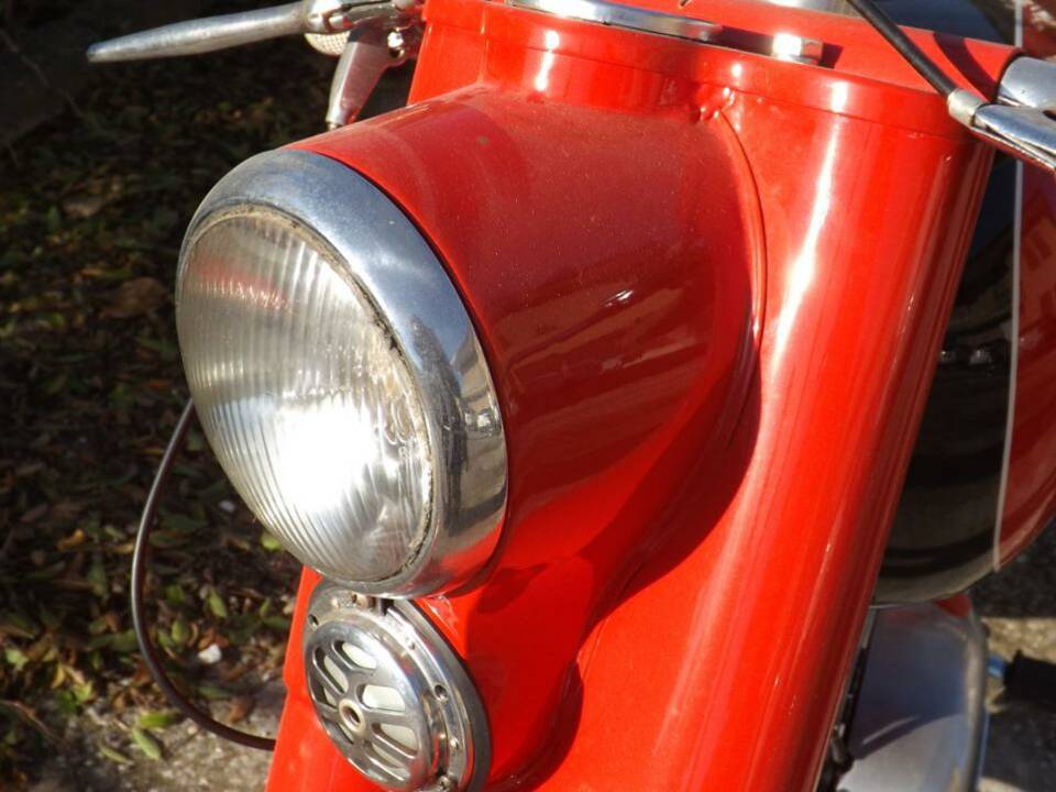 Afbeelding 17/50 van Rumi 125 Turismo (1960)