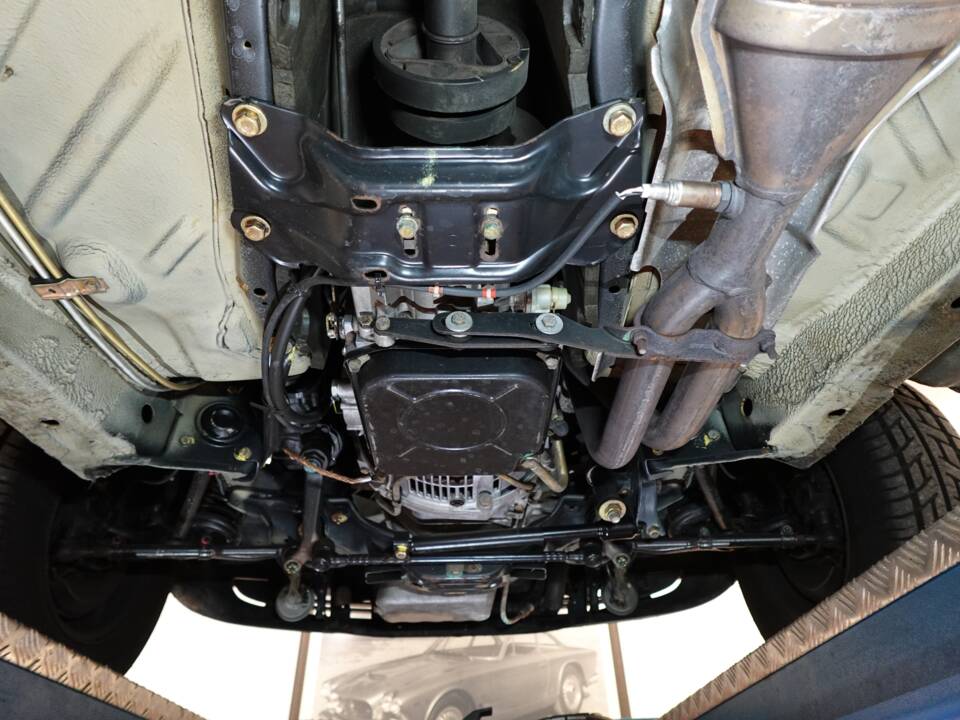 Bild 45/57 von Mercedes-Benz 230 CE (1980)