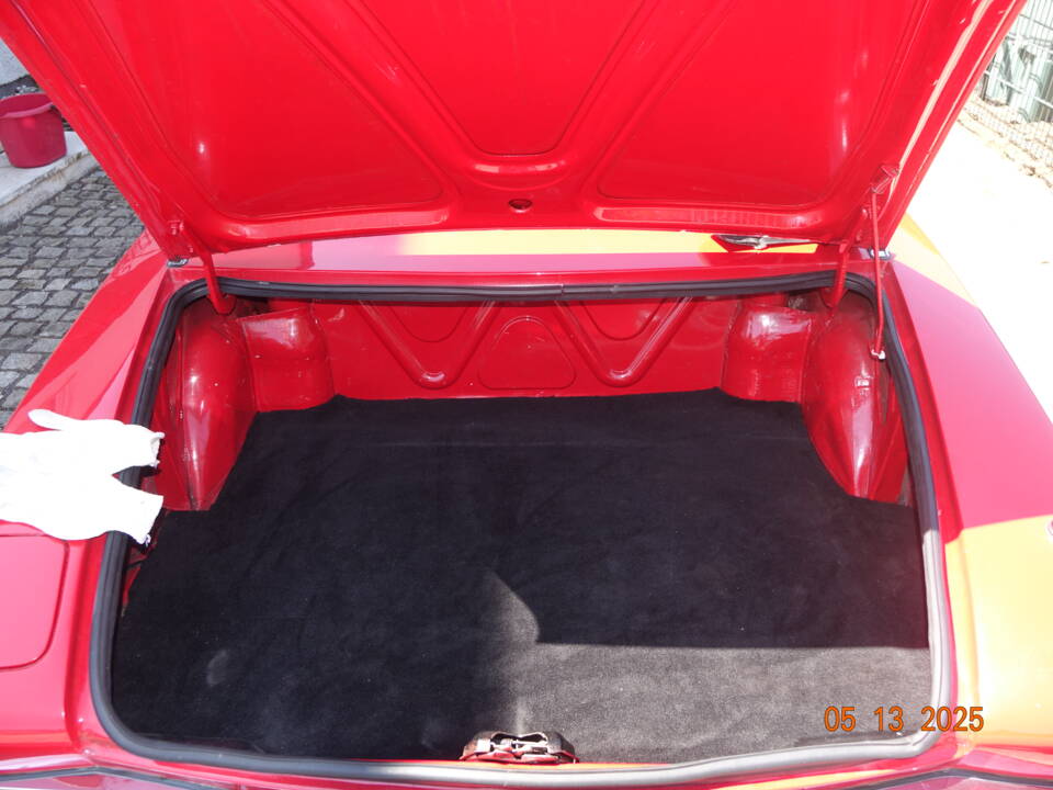 Image 17/32 of FIAT 124 Spider CS (1973)