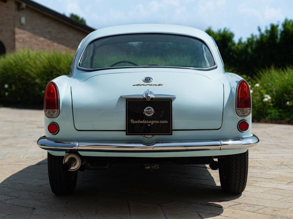 Image 8/50 of Alfa Romeo Giulietta Sprint (1960)