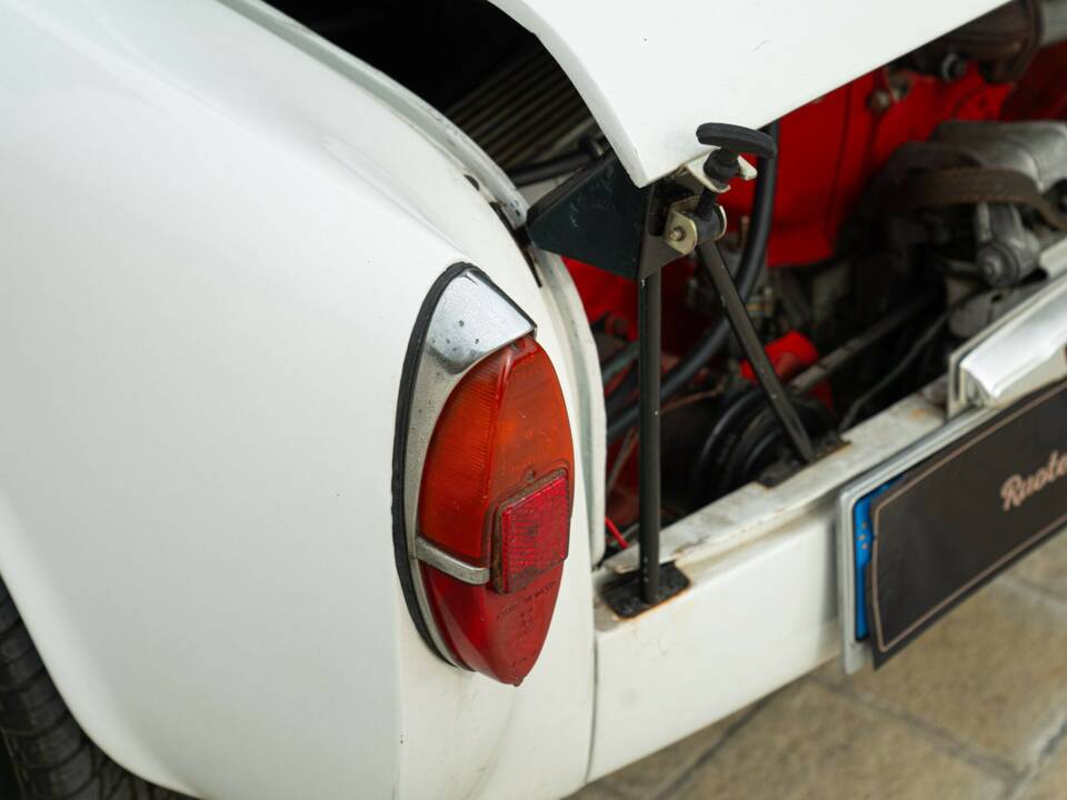 Image 25/50 of Abarth 695 SS (1966)