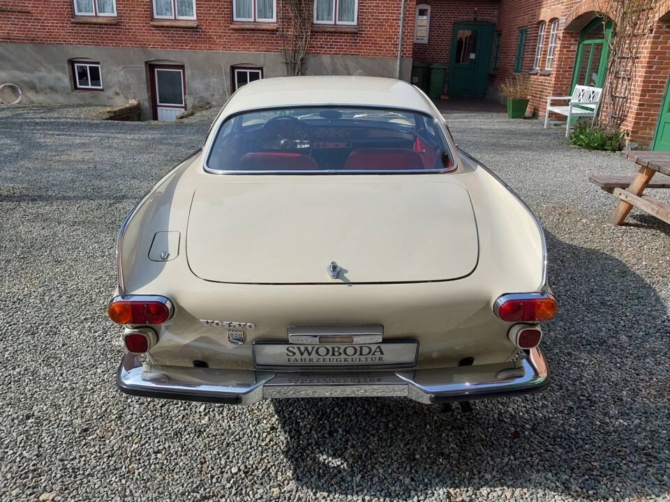 Bild 3/15 von Volvo 1800 S (1964)
