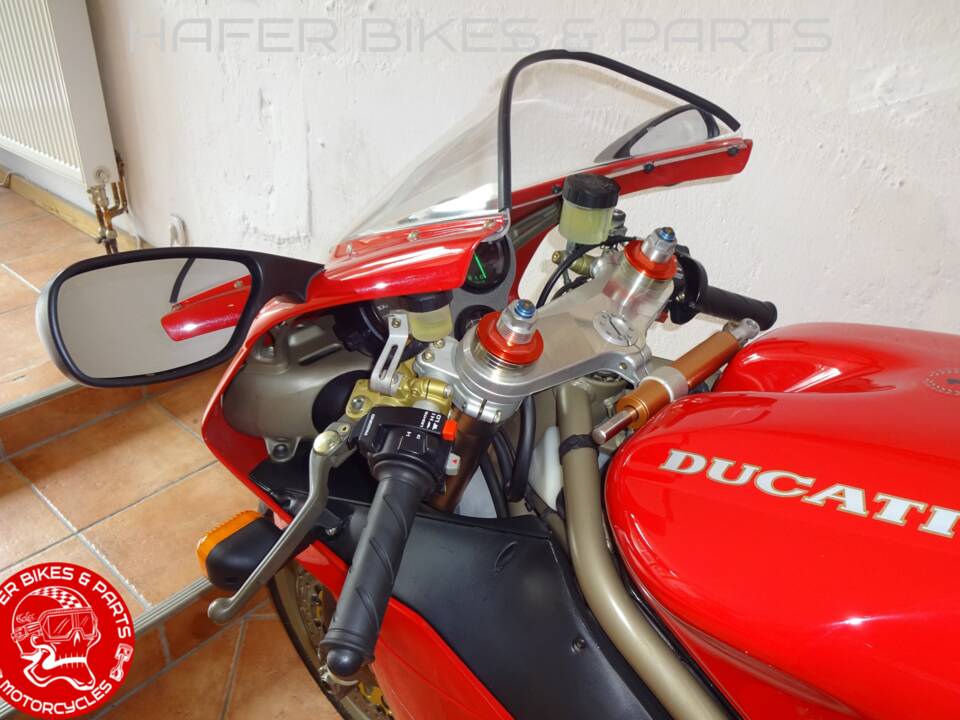Image 22/31 of Ducati 916SP (1995)