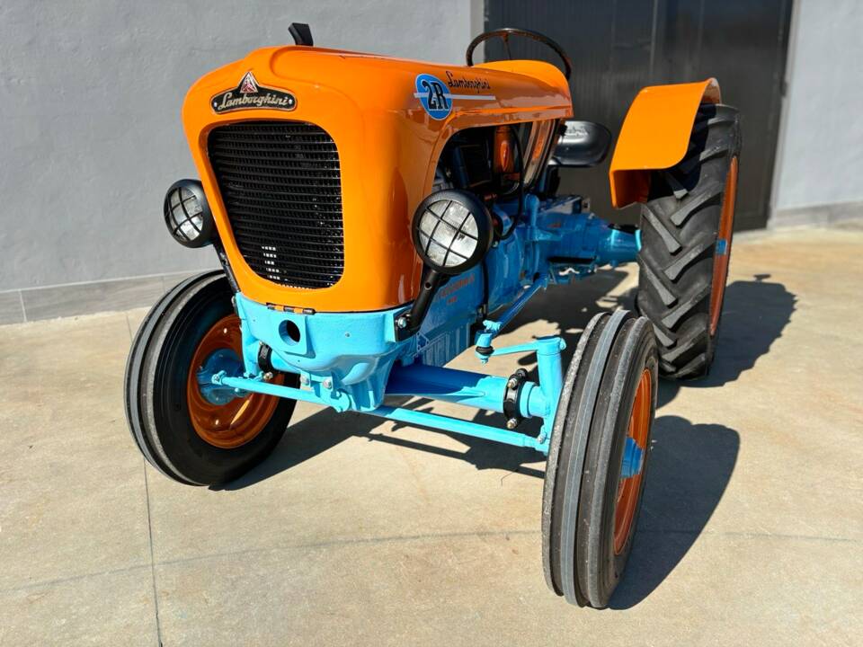Immagine 14/106 di Lamborghini 2R (1965)