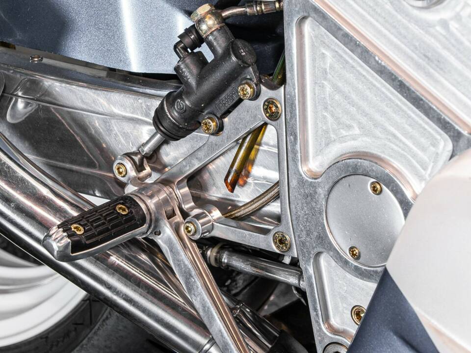 Bild 8/22 von Bimota DUMMY (1994)