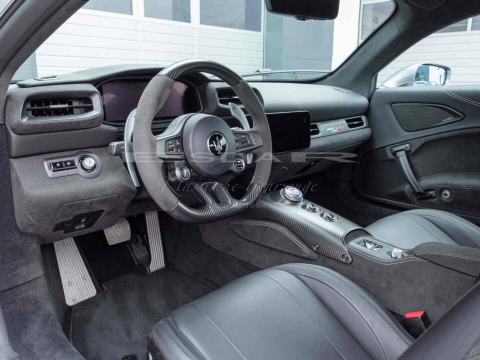 Bild 31/31 von Maserati MC20 (2021)