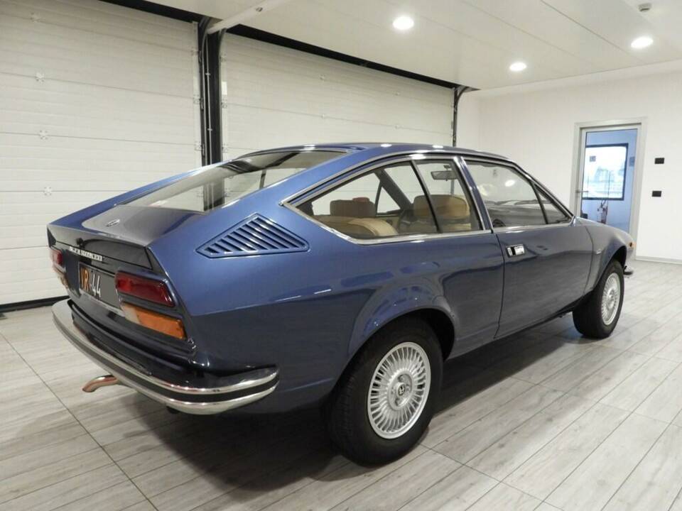 Bild 4/15 von Alfa Romeo Alfetta GT 1.6 (1977)