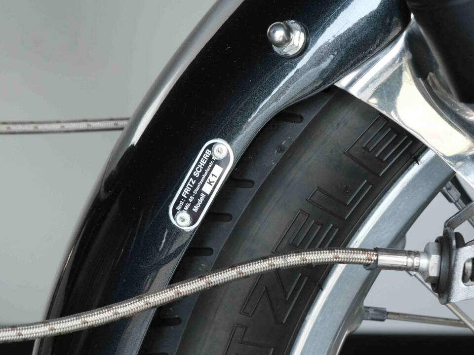 Image 39/45 of BMW R 100/7 (1977)
