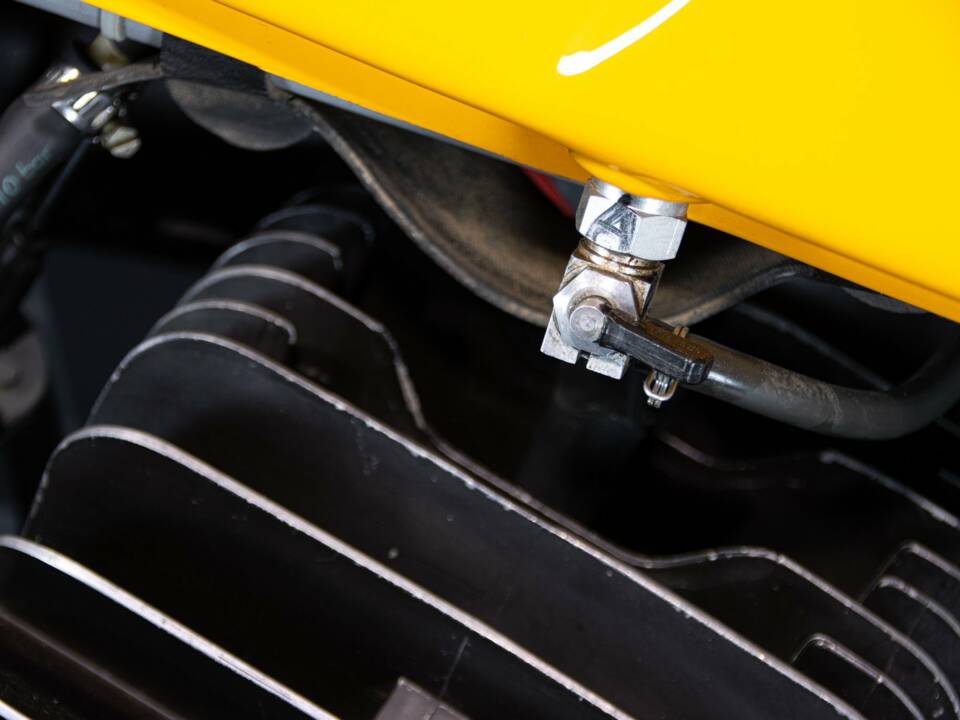 Image 46/50 de KTM DUMMY (1973)