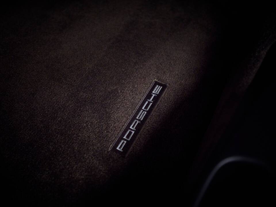 Image 71/100 of Porsche Boxster S "50 Jahre 550 Spyder" (2004)