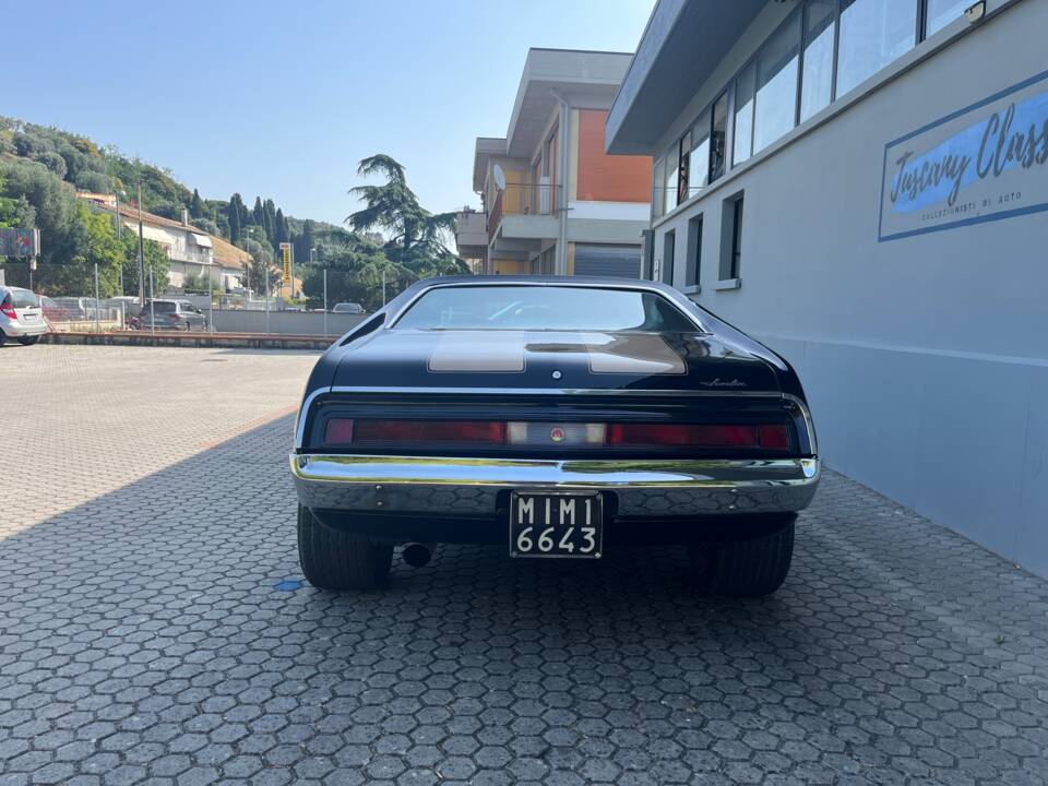 Bild 6/28 von AMC Javelin V8 290 (1968)