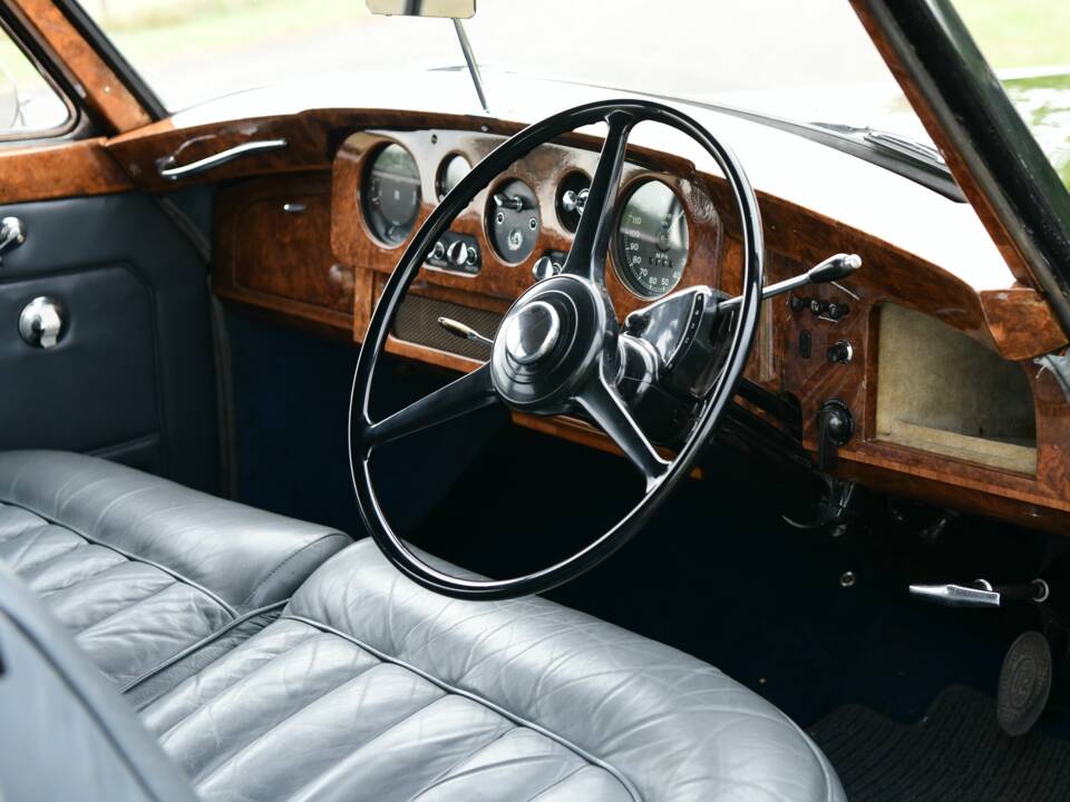 Immagine 33/66 di Rolls-Royce Silver Cloud II (1960)