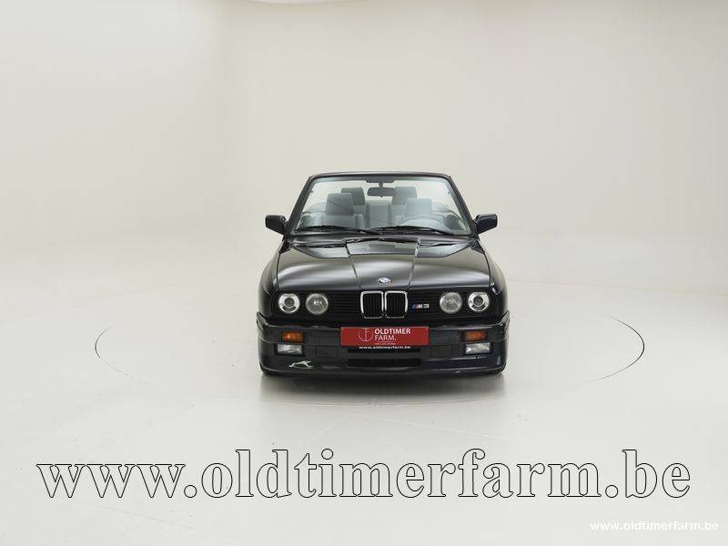 Immagine 5/15 di BMW M3 (1991)
