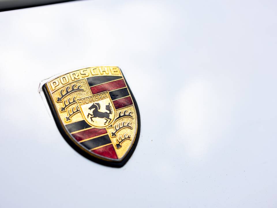 Image 8/50 de Porsche 924 S (1986)