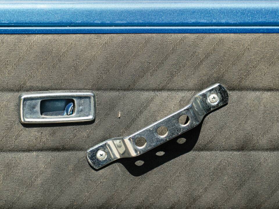 Bild 28/50 von Rover Mini Cooper 1,3 (1992)