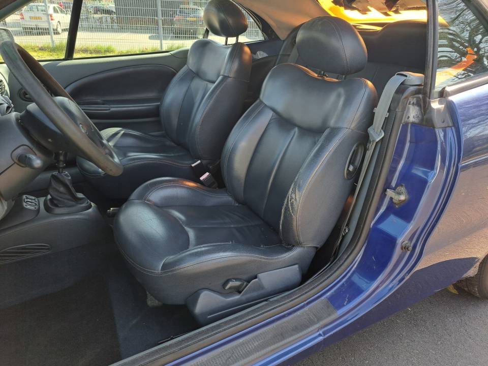 Image 12/15 of Renault Mégane 1.6 e (1997)