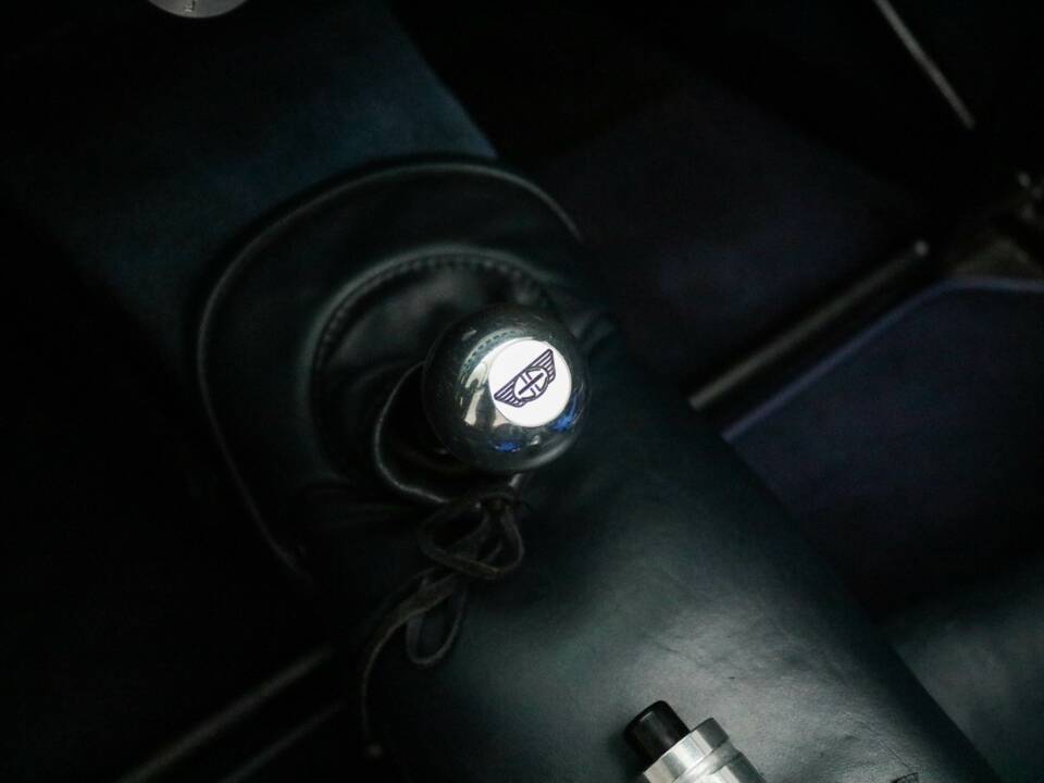 Bild 17/47 von Donkervoort D8 180R (2002)