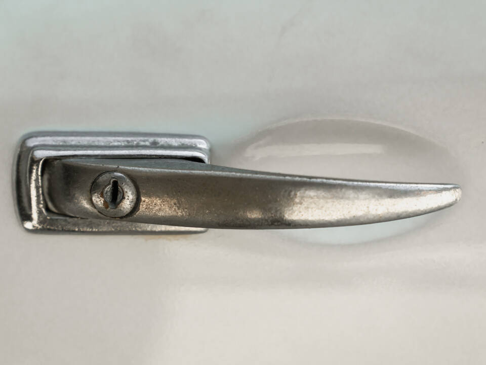 Image 15/37 of FIAT 1100-103 E TV (1957)