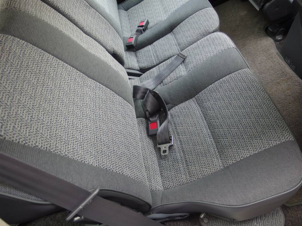 Bild 66/97 von Toyota Land Cruiser FJ80 (1992)