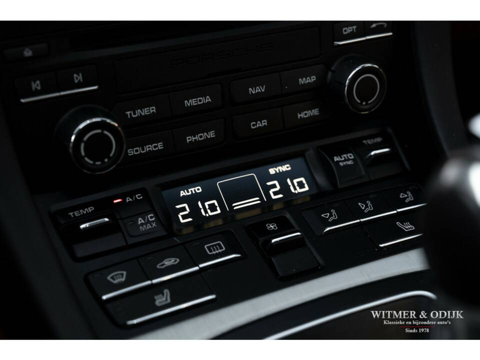 Bild 29/34 von Porsche 911 Carrera S (2018)