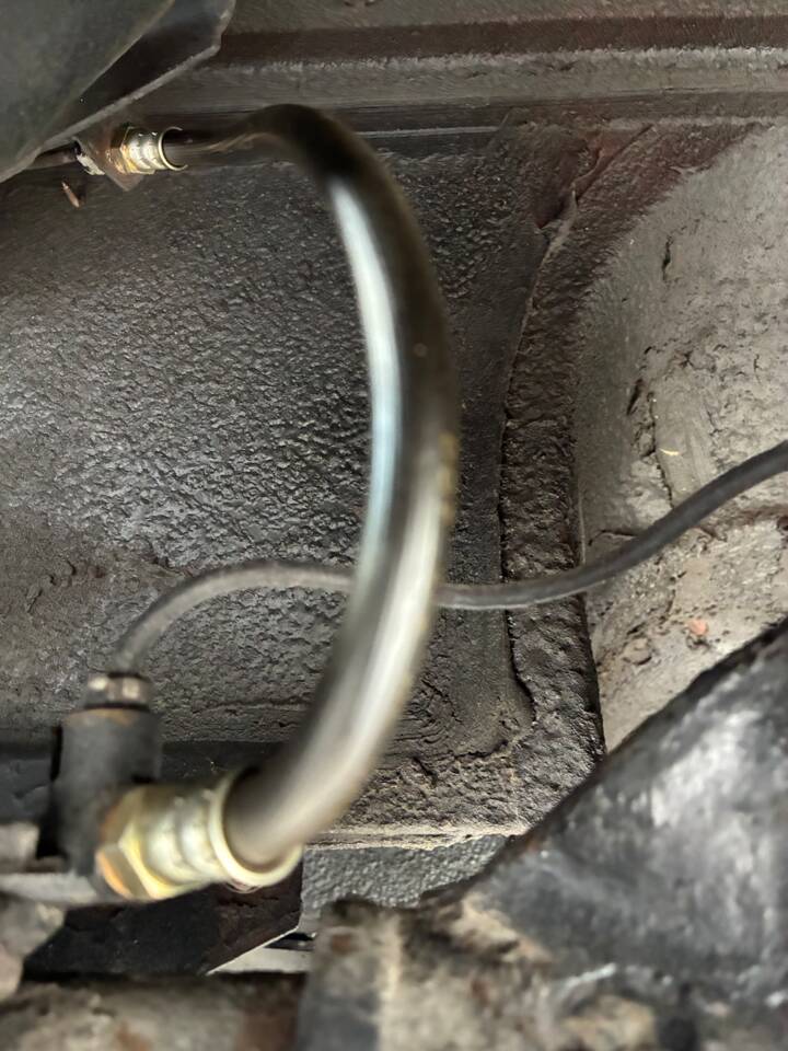 Image 26/37 of Jaguar XK 150 3.8 S FHC (1960)