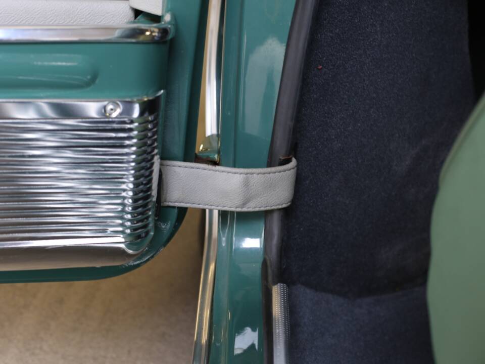 Bild 16/54 von Morris Mini Cooper 'S' 1275 (1965)