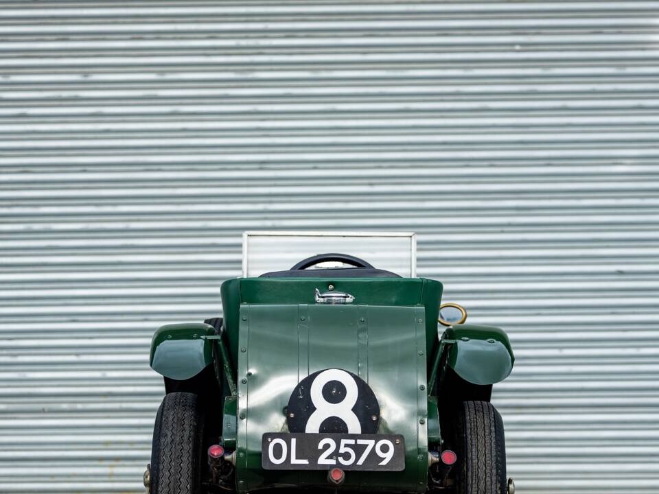 Image 20/44 de Bentley Eight Blower (1900)