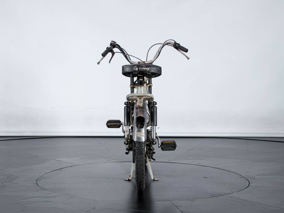 Immagine 7/50 di Oemmeci DUMMY (1978)