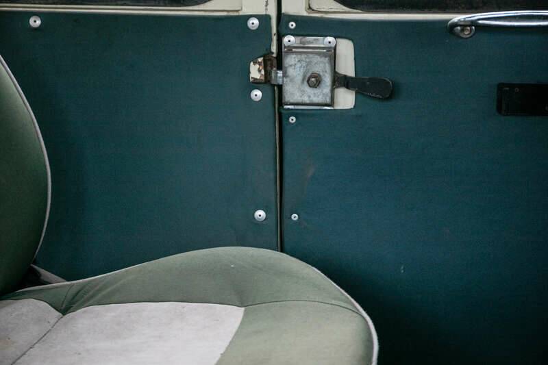 Imagen 24/47 de Toyota Landcruiser FJ 45 (1980)