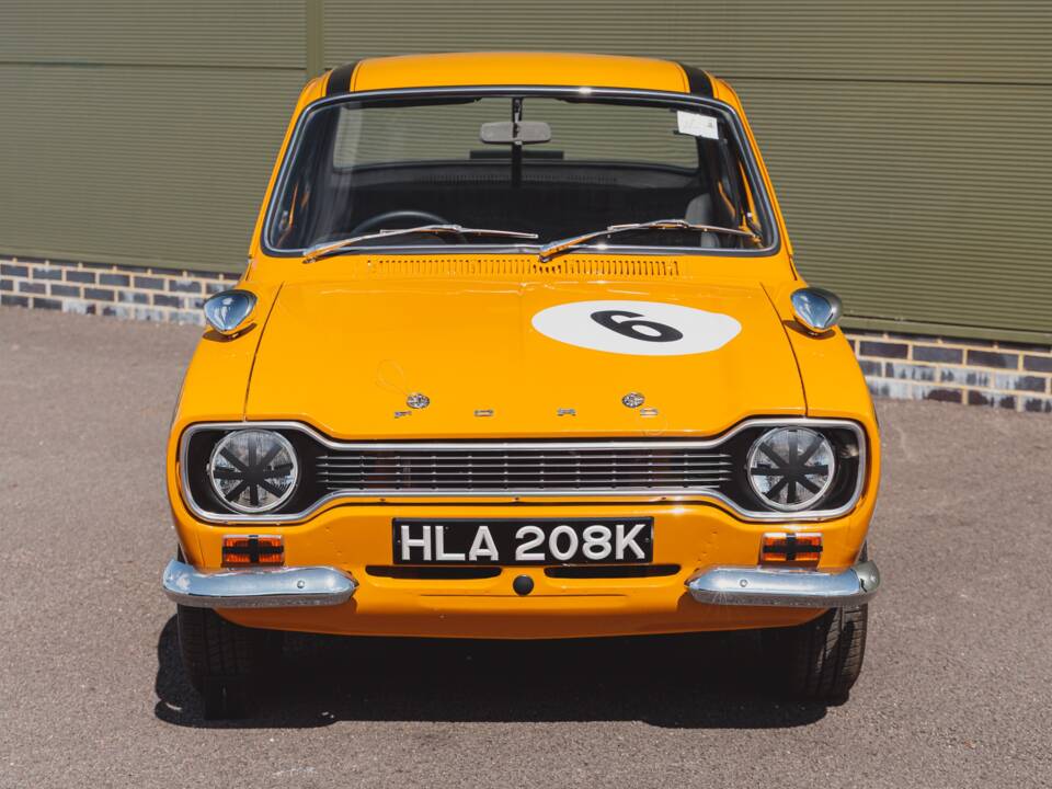 Image 24/50 of Ford Escort Mexico (1971)