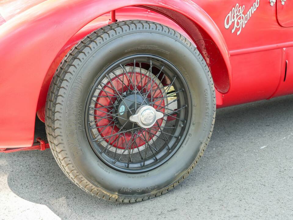 Image 40/50 of Alfa Romeo 6C 2300 Pescara (1934)