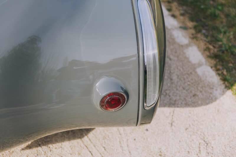 Image 20/31 of Morgan Aero 8 SuperSports (2011)