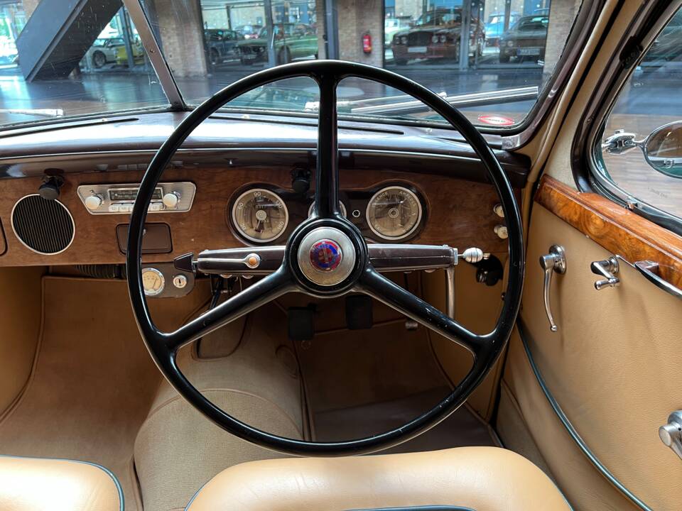 Imagen 23/39 de Hotchkiss Anjou 20.50 Grand Sport (1950)