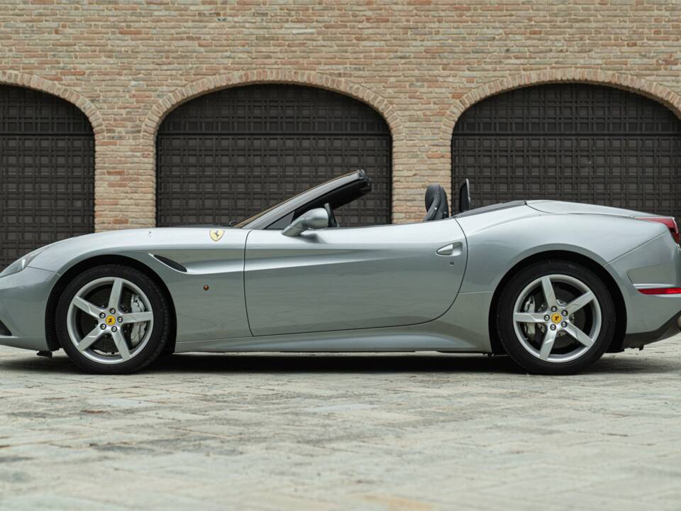 Bild 8/50 von Ferrari California T (2014)
