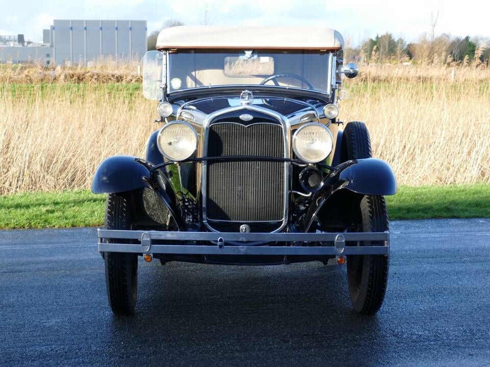 Image 19/19 of Ford Model A (1931)