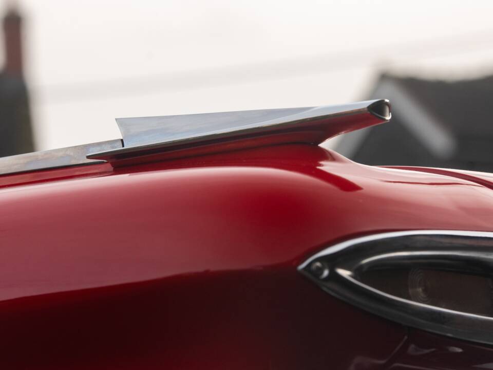 Bild 33/50 von Chevrolet Impala Sport Coupe (1959)